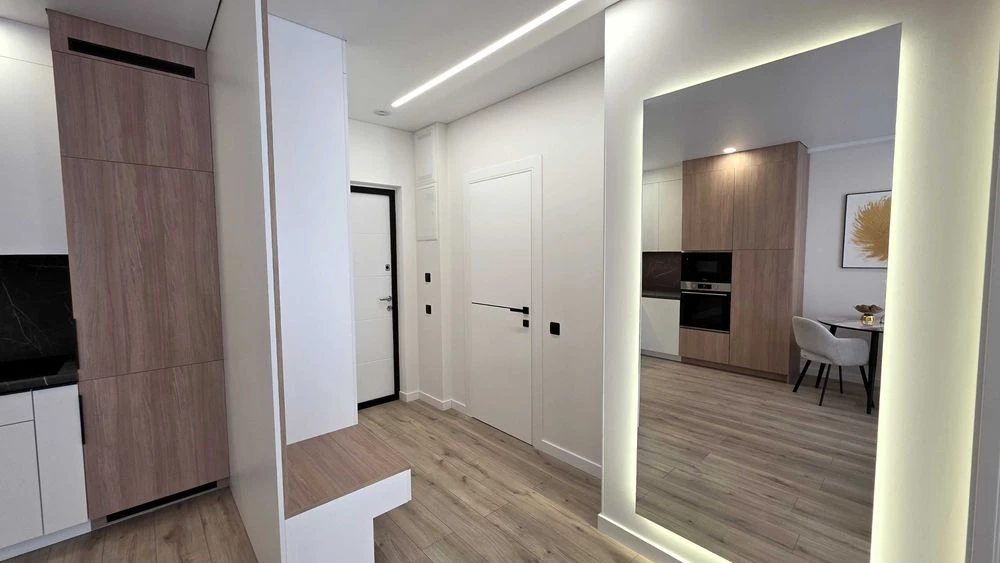 For sale 1 room apartment 41 m² | Maksimovicha 26D | Residential complex Nova An