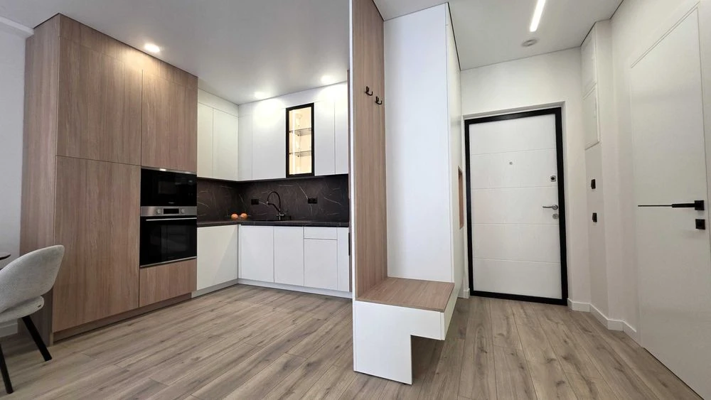 For sale 1 room apartment 41 m² | Maksimovicha 26D | Residential complex Nova An