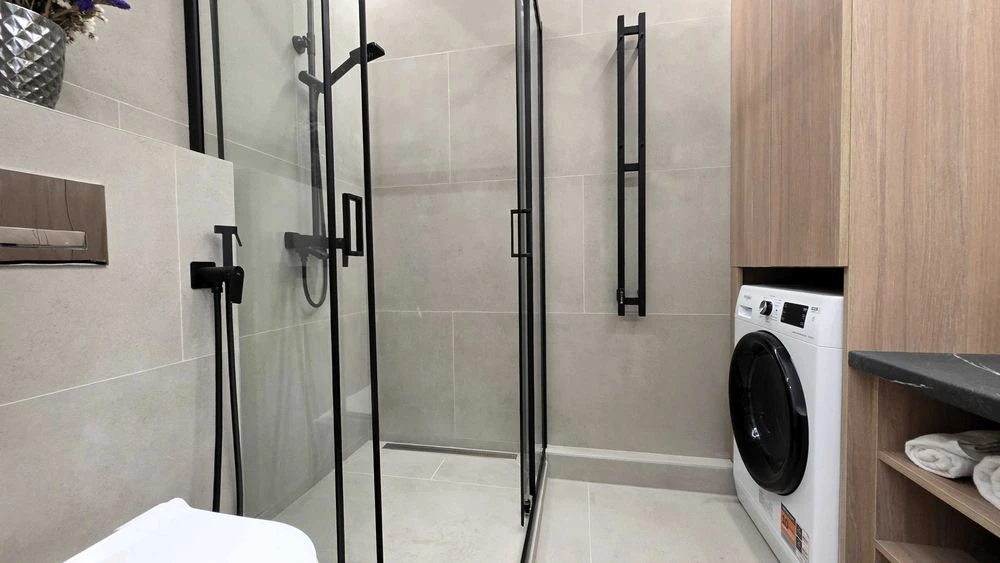 For sale 1 room apartment 41 m² | Maksimovicha 26D | Residential complex Nova An