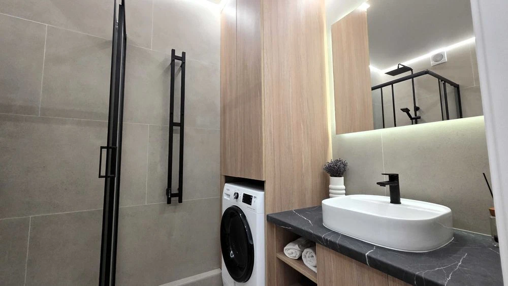 For sale 1 room apartment 41 m² | Maksimovicha 26D | Residential complex Nova An
