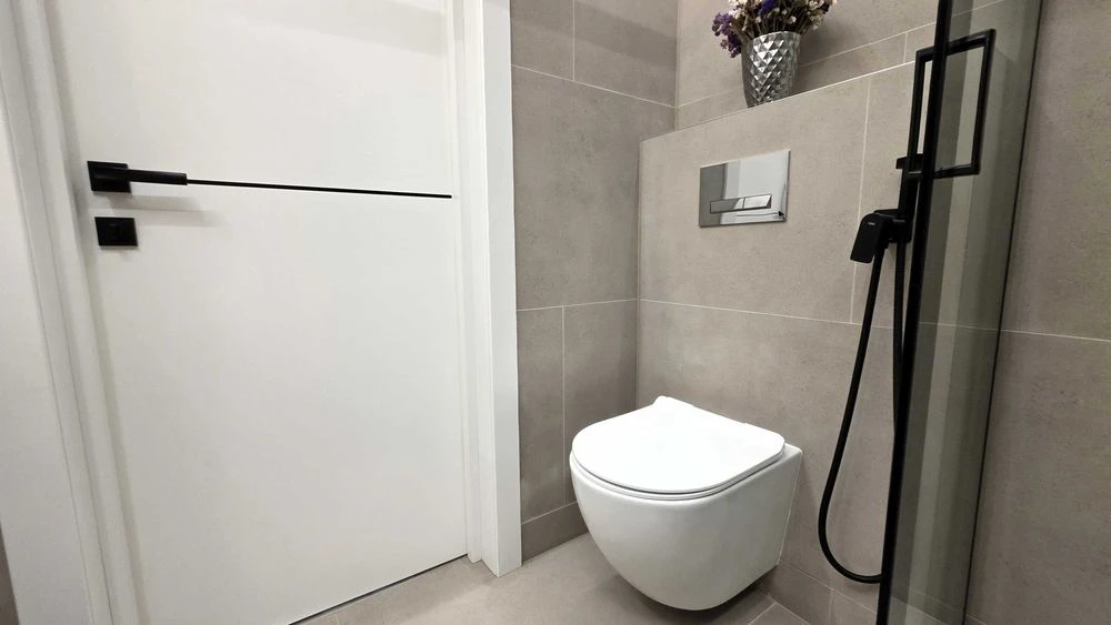 For sale 1 room apartment 41 m² | Maksimovicha 26D | Residential complex Nova An