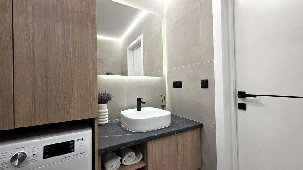 For sale 1 room apartment 41 m² | Maksimovicha 26D | Residential complex Nova An