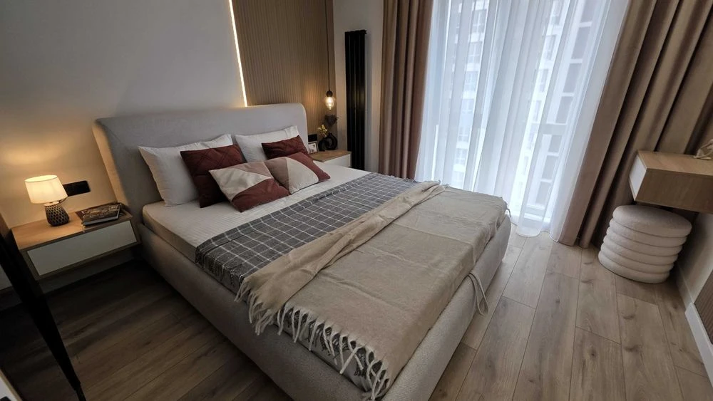 For sale 1 room apartment 41 m² | Maksimovicha 26D | Residential complex Nova An