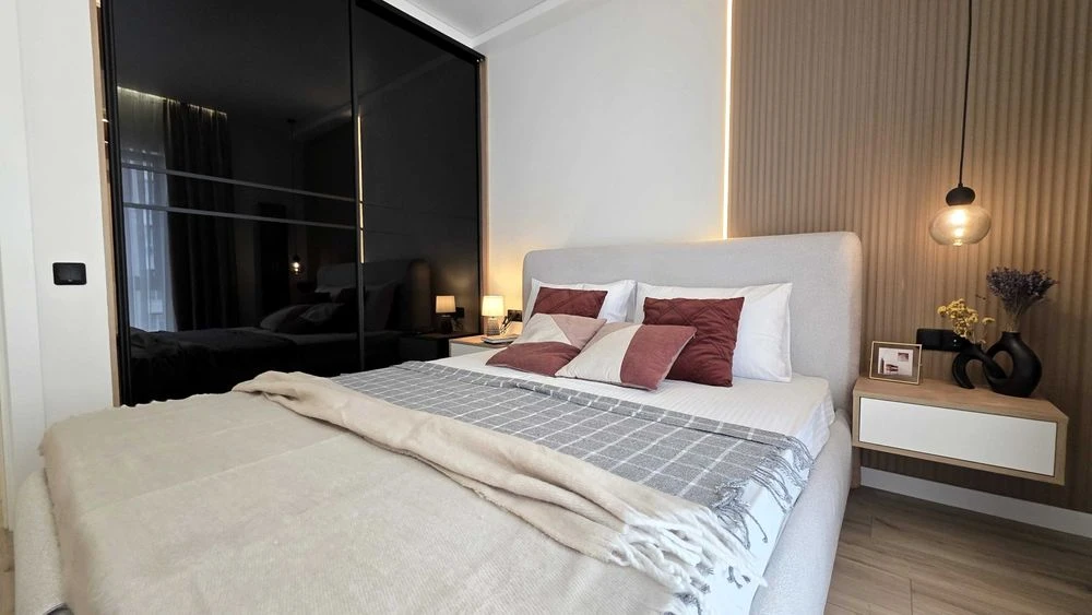 For sale 1 room apartment 41 m² | Maksimovicha 26D | Residential complex Nova An