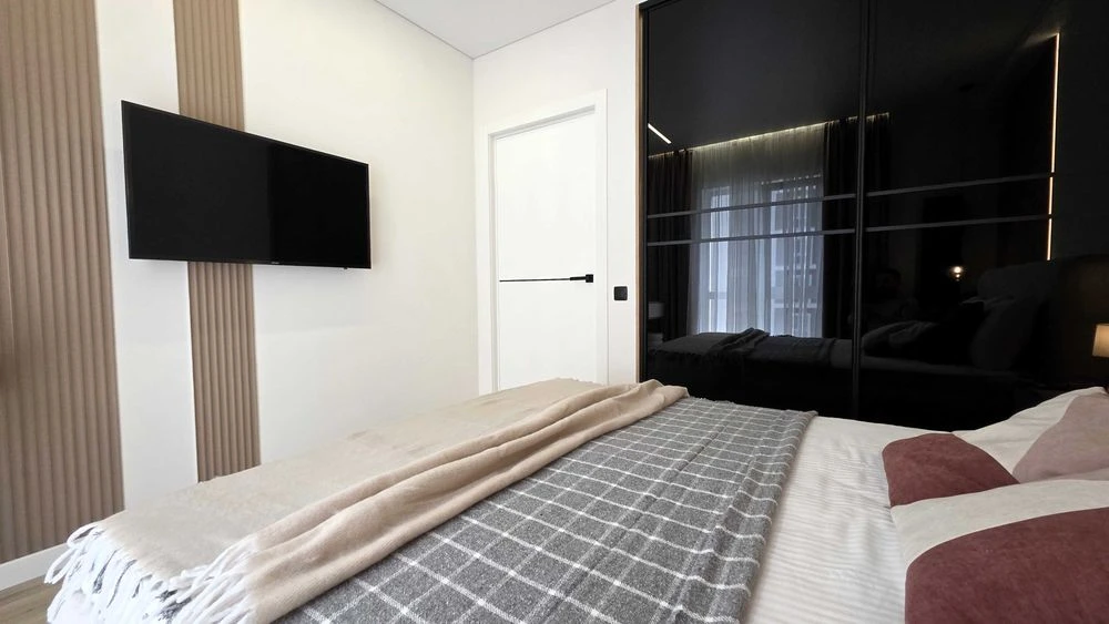 For sale 1 room apartment 41 m² | Maksimovicha 26D | Residential complex Nova An