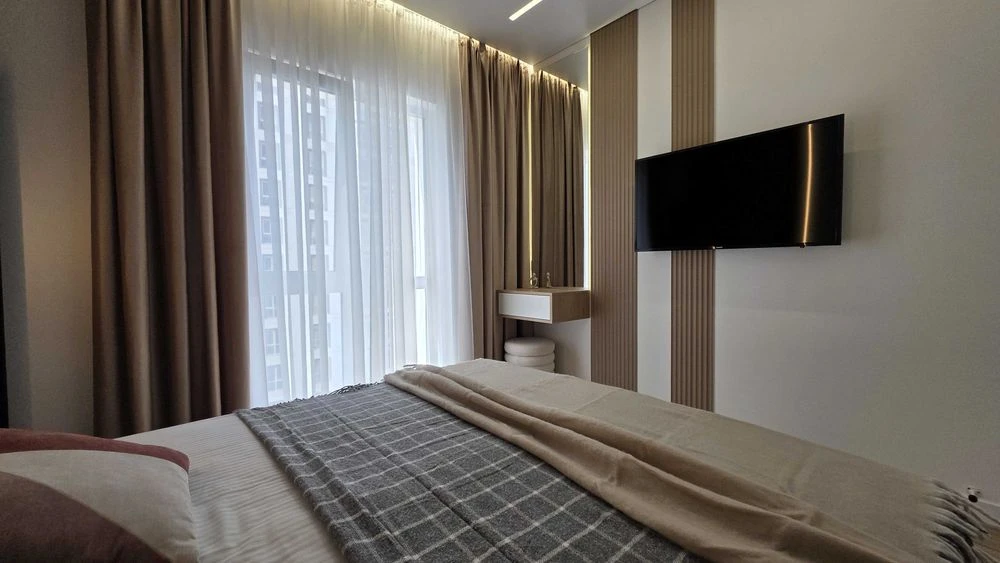 For sale 1 room apartment 41 m² | Maksimovicha 26D | Residential complex Nova An