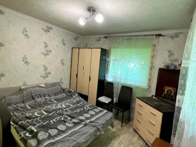 Будинок. Дніпро, Інгульська вул.