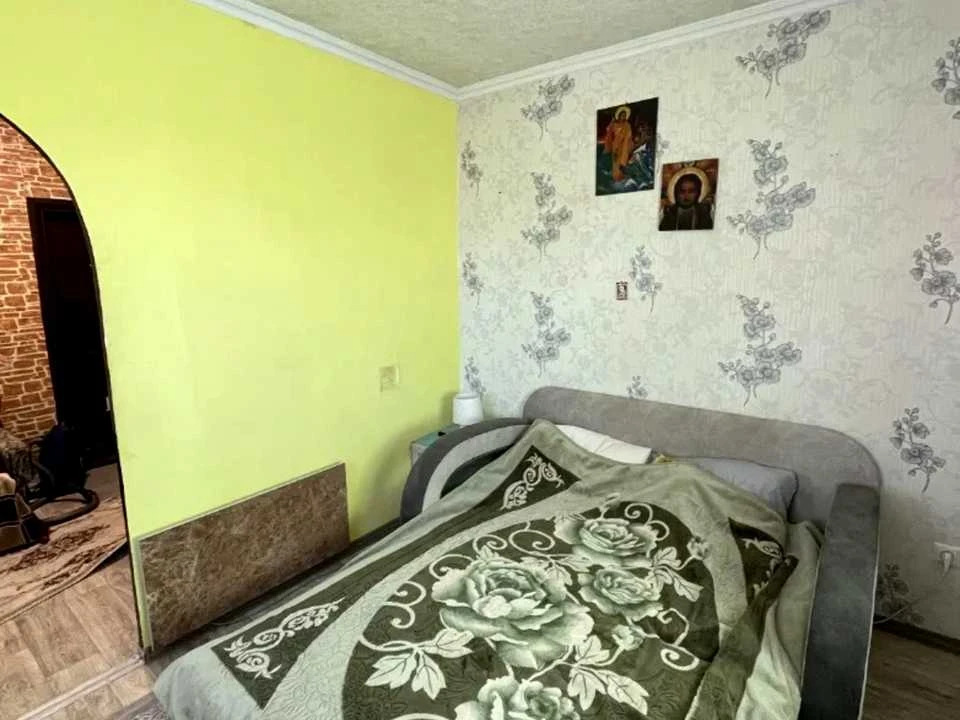 Будинок. Дніпро, Інгульська вул.