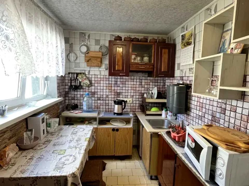 Будинок. Дніпро, Інгульська вул.