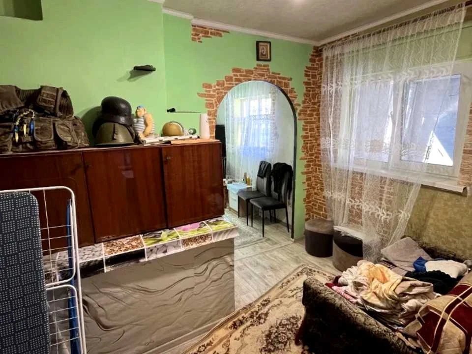 Будинок. Дніпро, Інгульська вул.