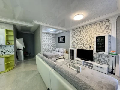 Продам 1-кімн квартиру АБСОЛЮТНО НОВА Одеса Котовського