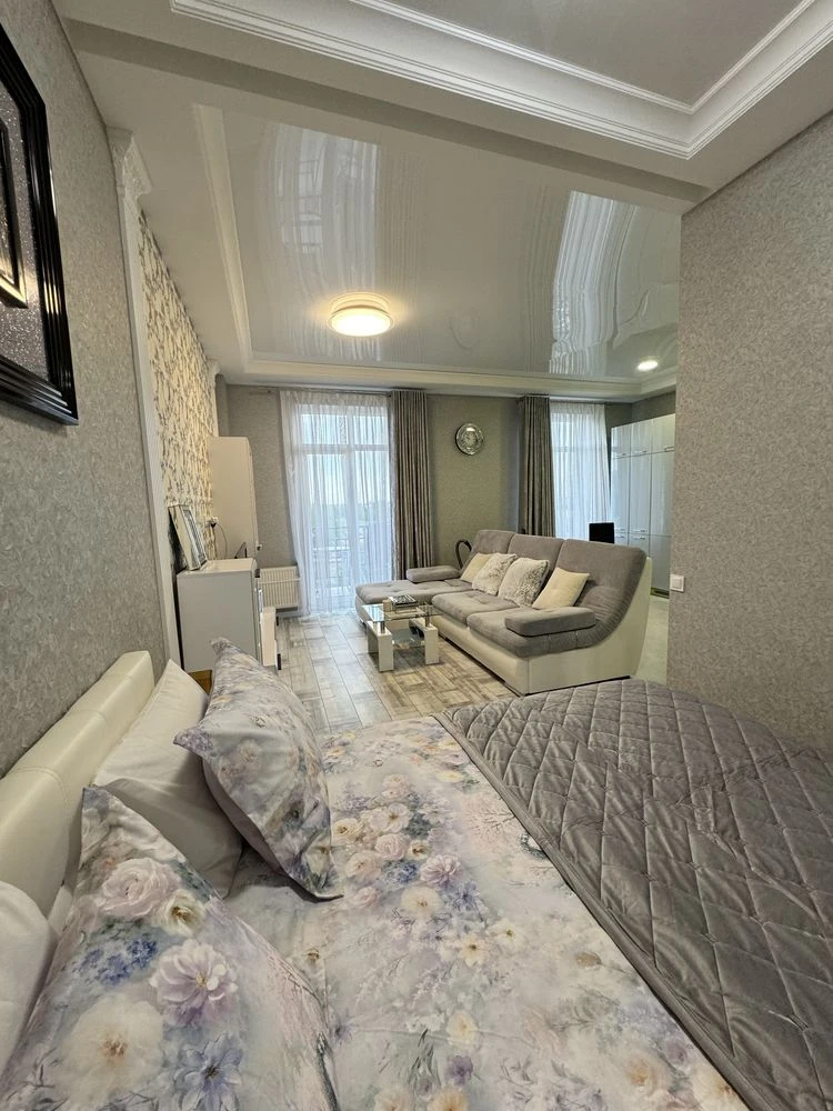 Продам 1-кімн квартиру АБСОЛЮТНО НОВА Одеса Котовського