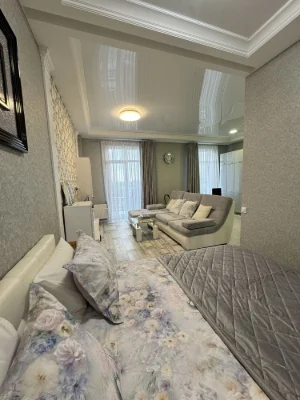 Продам 1-кімн квартиру АБСОЛЮТНО НОВА Одеса Котовського