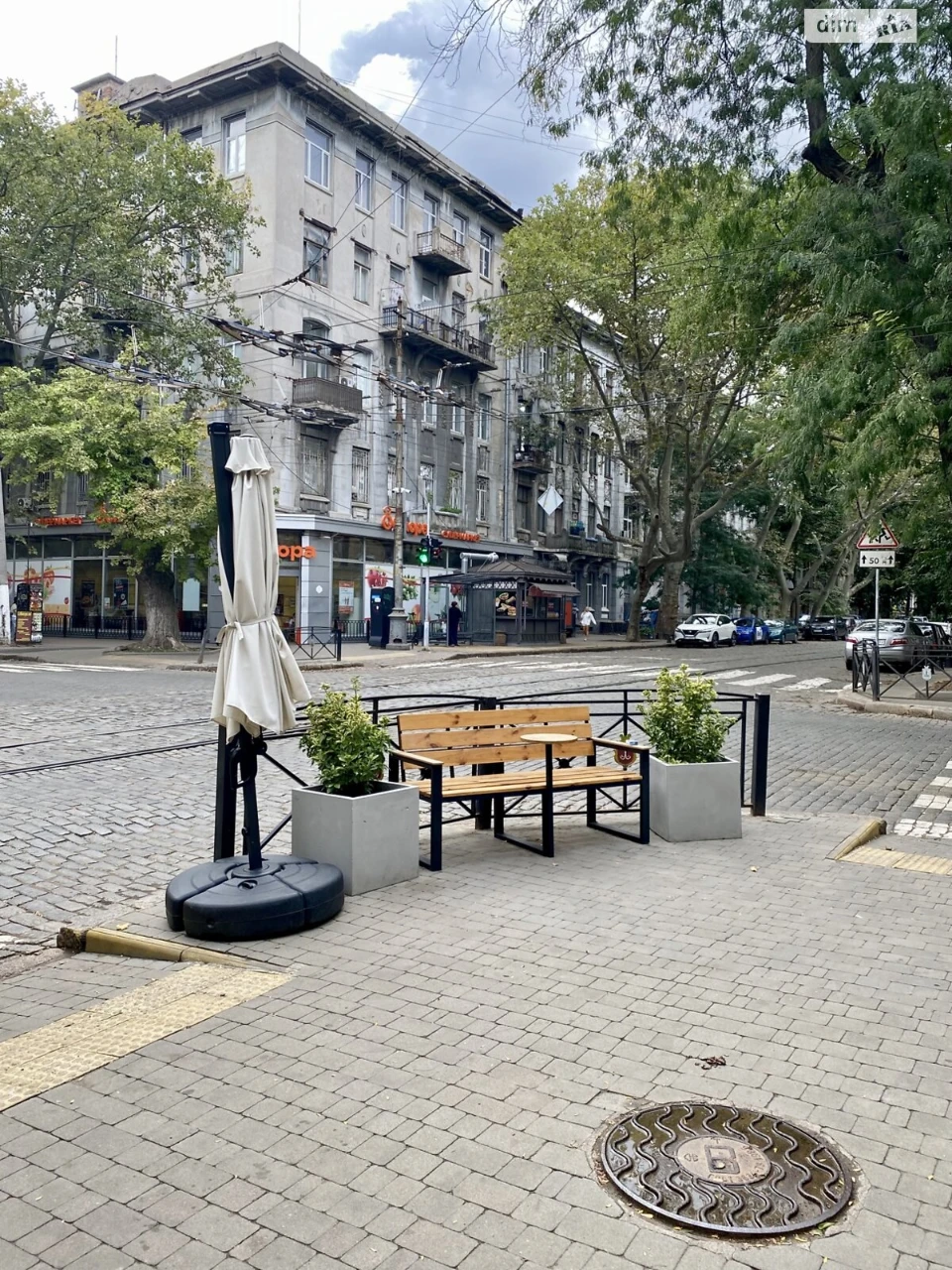 Продаж Квартира Приморський