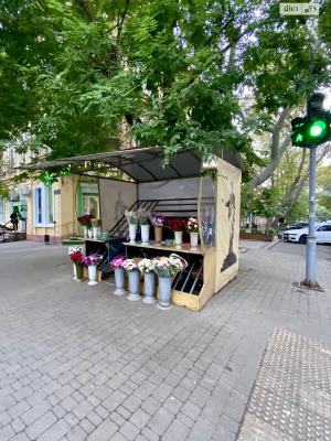 Продаж Квартира Приморський