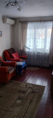 Двухкомнатная квартира, г.Запорожье, ул.Южноукраинская