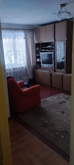 Двухкомнатная квартира, г.Запорожье, ул.Южноукраинская