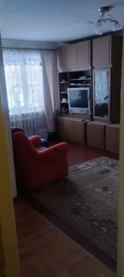 Двухкомнатная квартира, г.Запорожье, ул.Южноукраинская