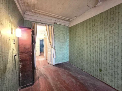 SV S4 For sale 2-room apartment Kholodna Gora st. Terikhovs