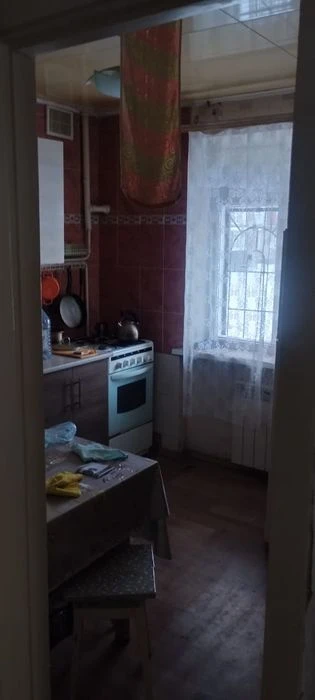Двухкомнатная квартира, г.Запорожье, ул.Южноукраинская