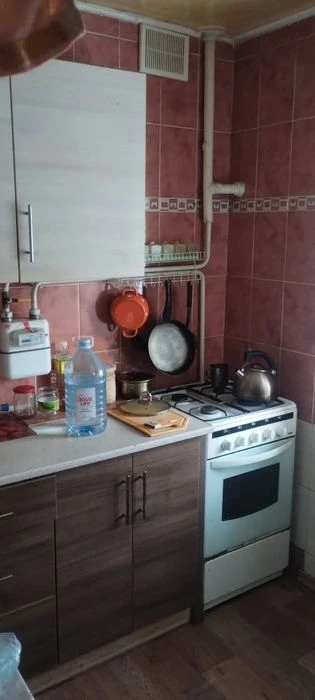 Двухкомнатная квартира, г.Запорожье, ул.Южноукраинская