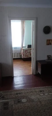 Двухкомнатная квартира, г.Запорожье, ул.Южноукраинская