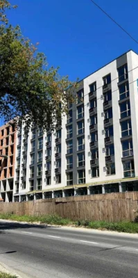 ТЕРМІНОВО Продаю 2 кімнатну квартиру в ЖК. Газ. Переуступка