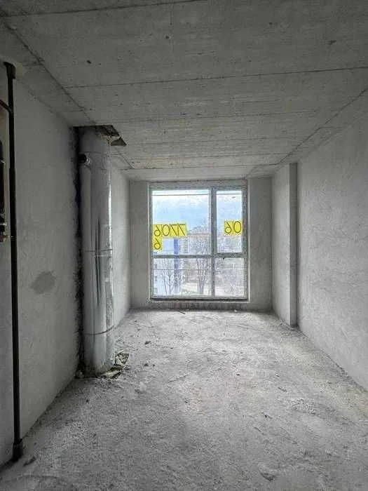 ТЕРМІНОВО Продаю 1 кімнатну квартиру в ЖК. Газ. Переуступка