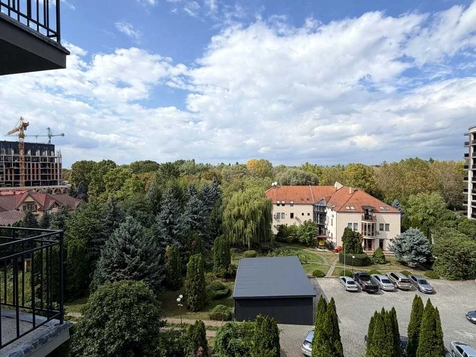 Квартира. Ужгород, Василя Гаджеги вул.