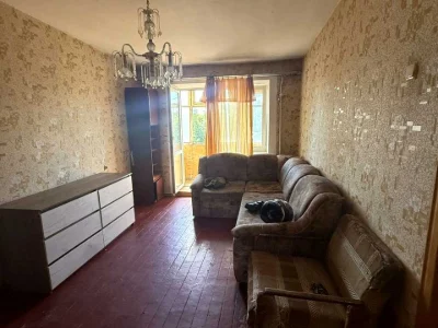 Квартира. Запорожье, Днепровское шоссе (Днепропетровское)