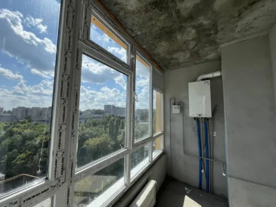 2Кімнатна +Є ТЕХ ПОВЕРХ| 75 М2 | ВИСТАВКА 42654 R012