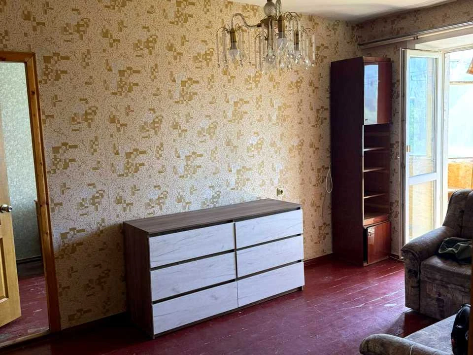 Квартира. Запорожье, Днепровское шоссе (Днепропетровское)