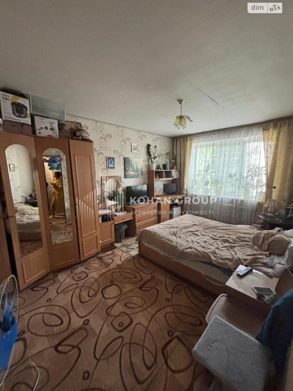 Продаж Квартира Виставка
