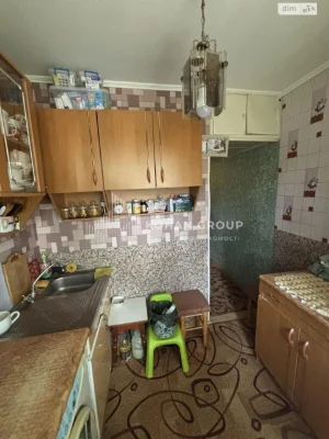 Продаж Квартира Виставка