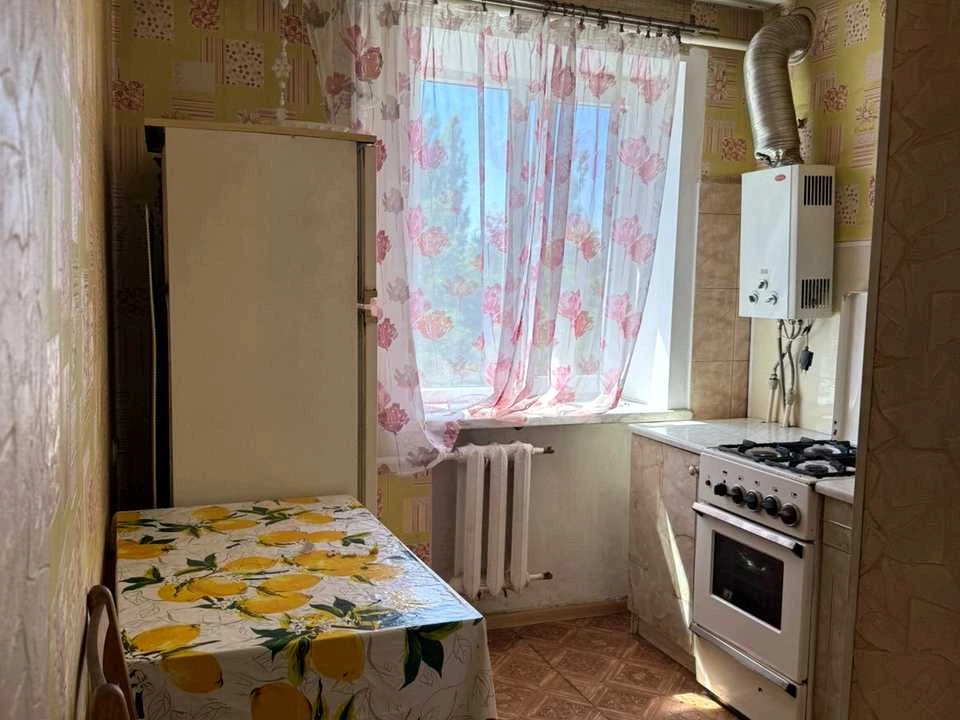 Квартира. Запорожье, Днепровское шоссе (Днепропетровское)