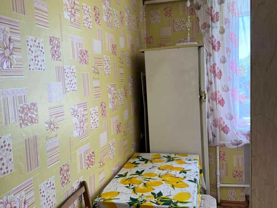 Квартира. Запорожье, Днепровское шоссе (Днепропетровское)