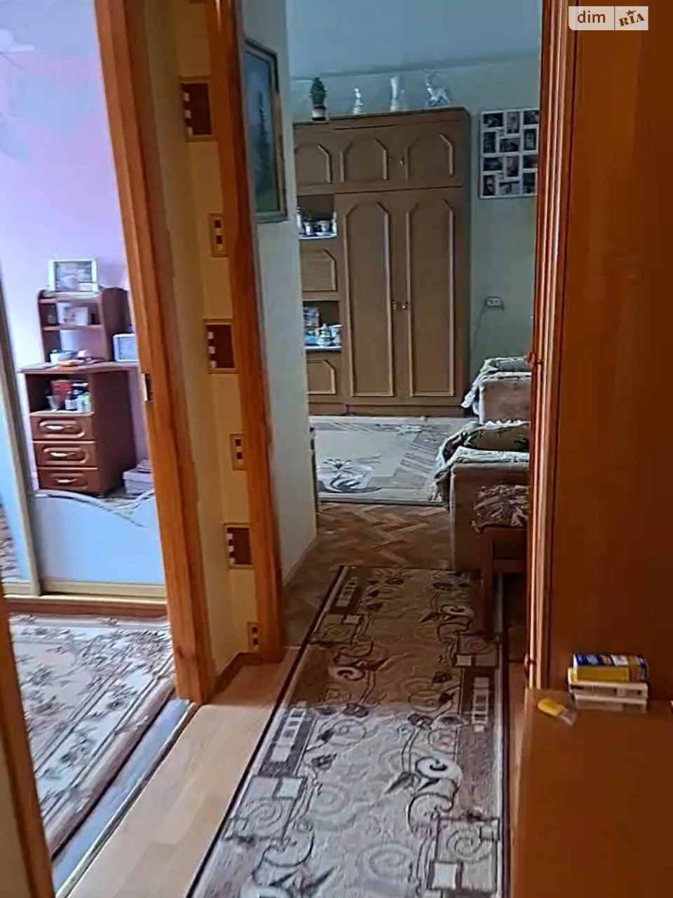 Довгострокова Оренда Квартира Старе місто (старий базар)
