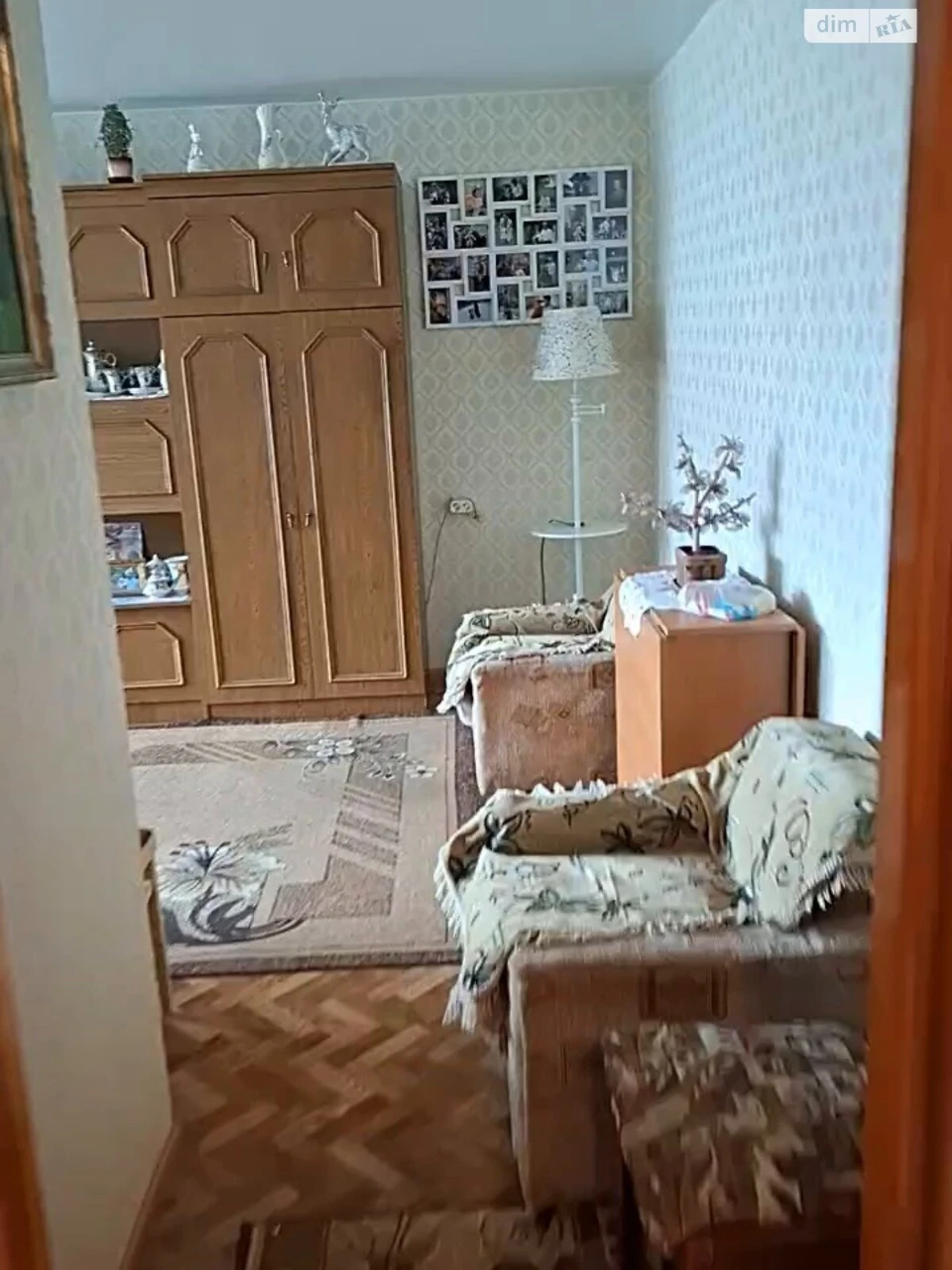 Довгострокова Оренда Квартира Старе місто (старий базар)