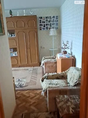 Довгострокова Оренда Квартира Старе місто (старий базар)