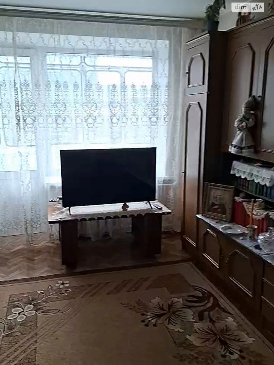 Довгострокова Оренда Квартира Старе місто (старий базар)