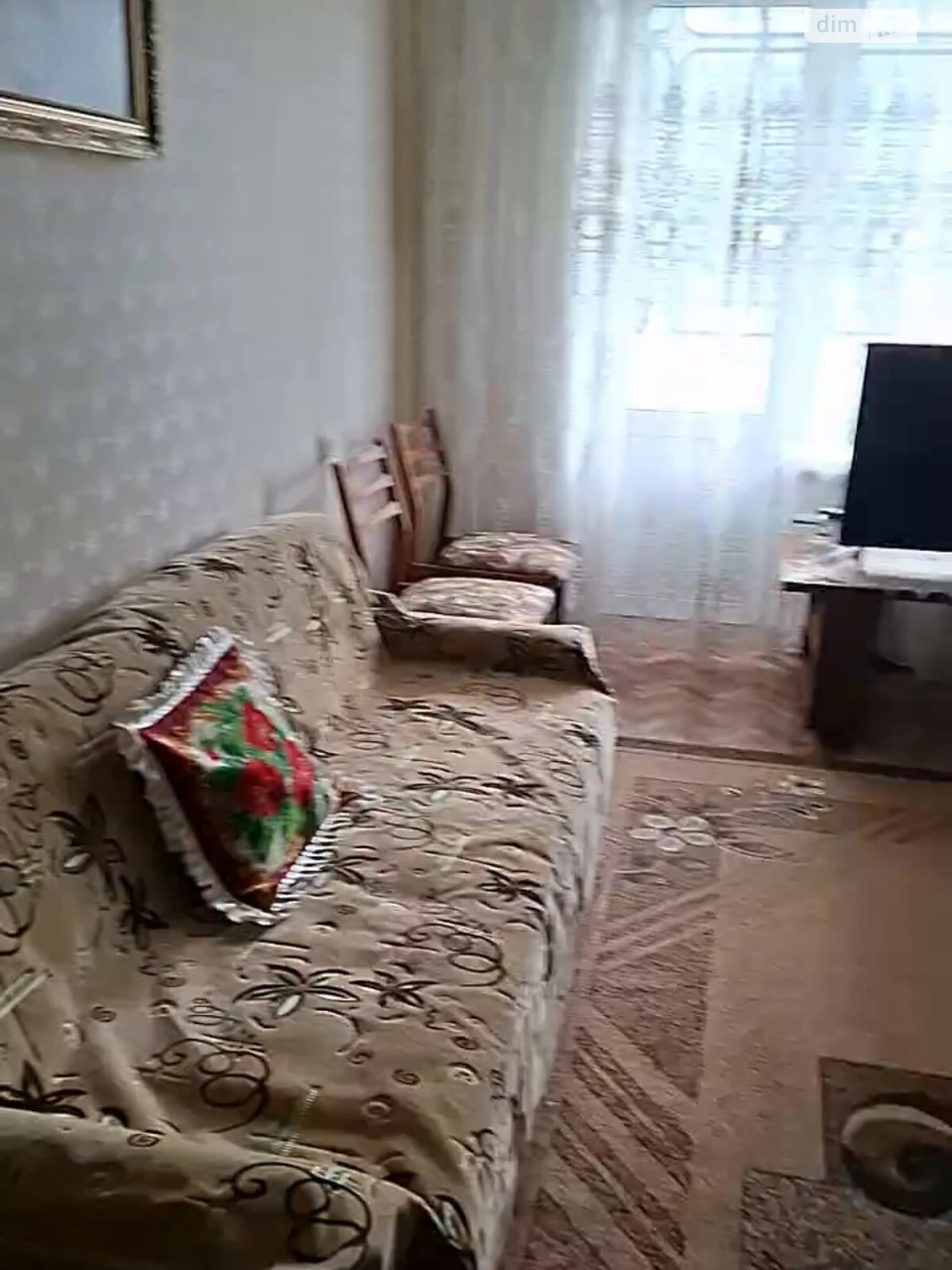 Довгострокова Оренда Квартира Старе місто (старий базар)