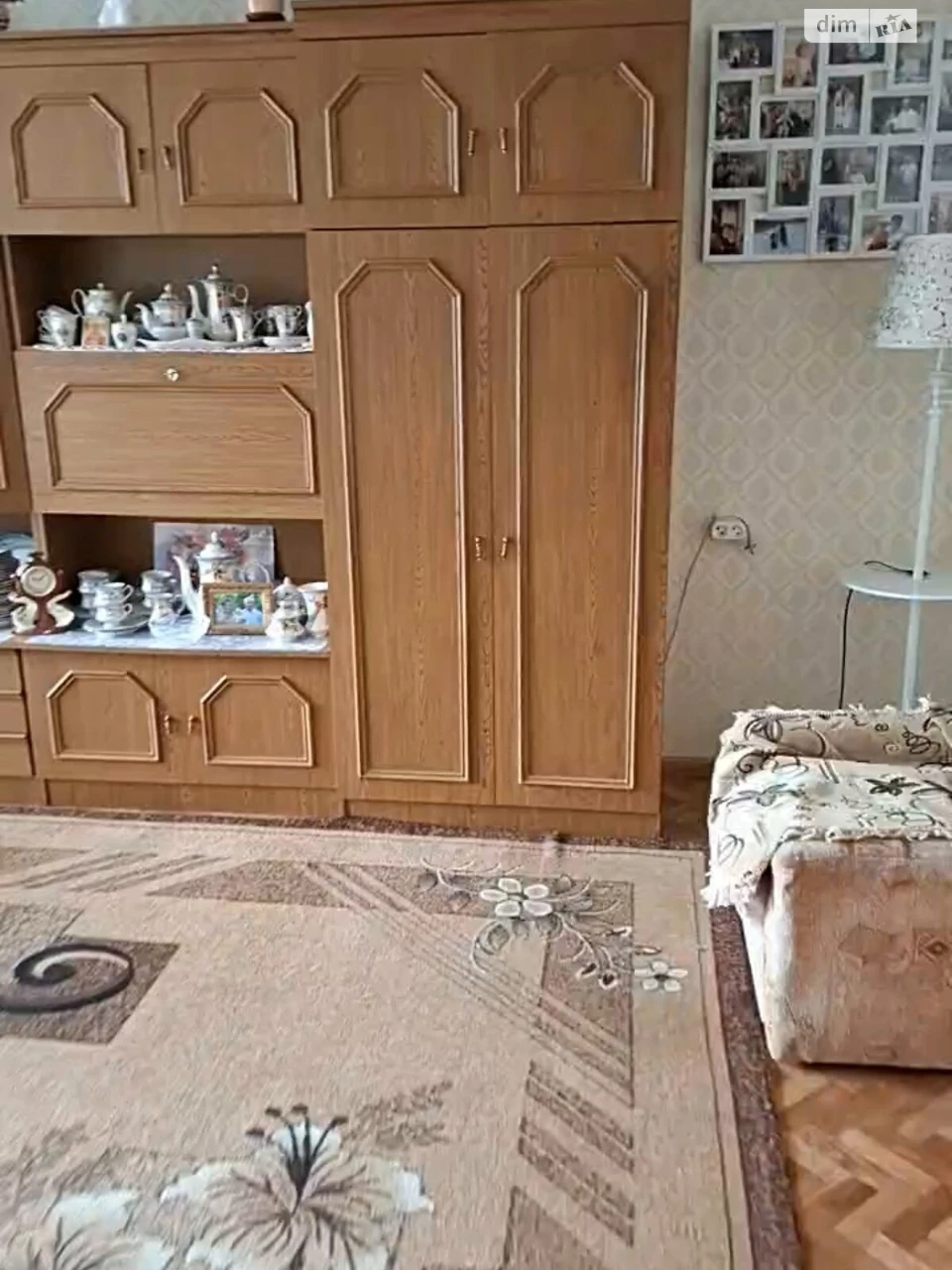 Довгострокова Оренда Квартира Старе місто (старий базар)