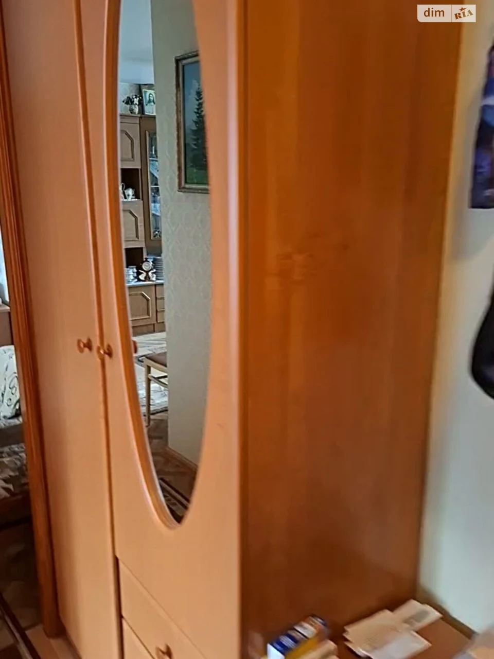 Довгострокова Оренда Квартира Старе місто (старий базар)