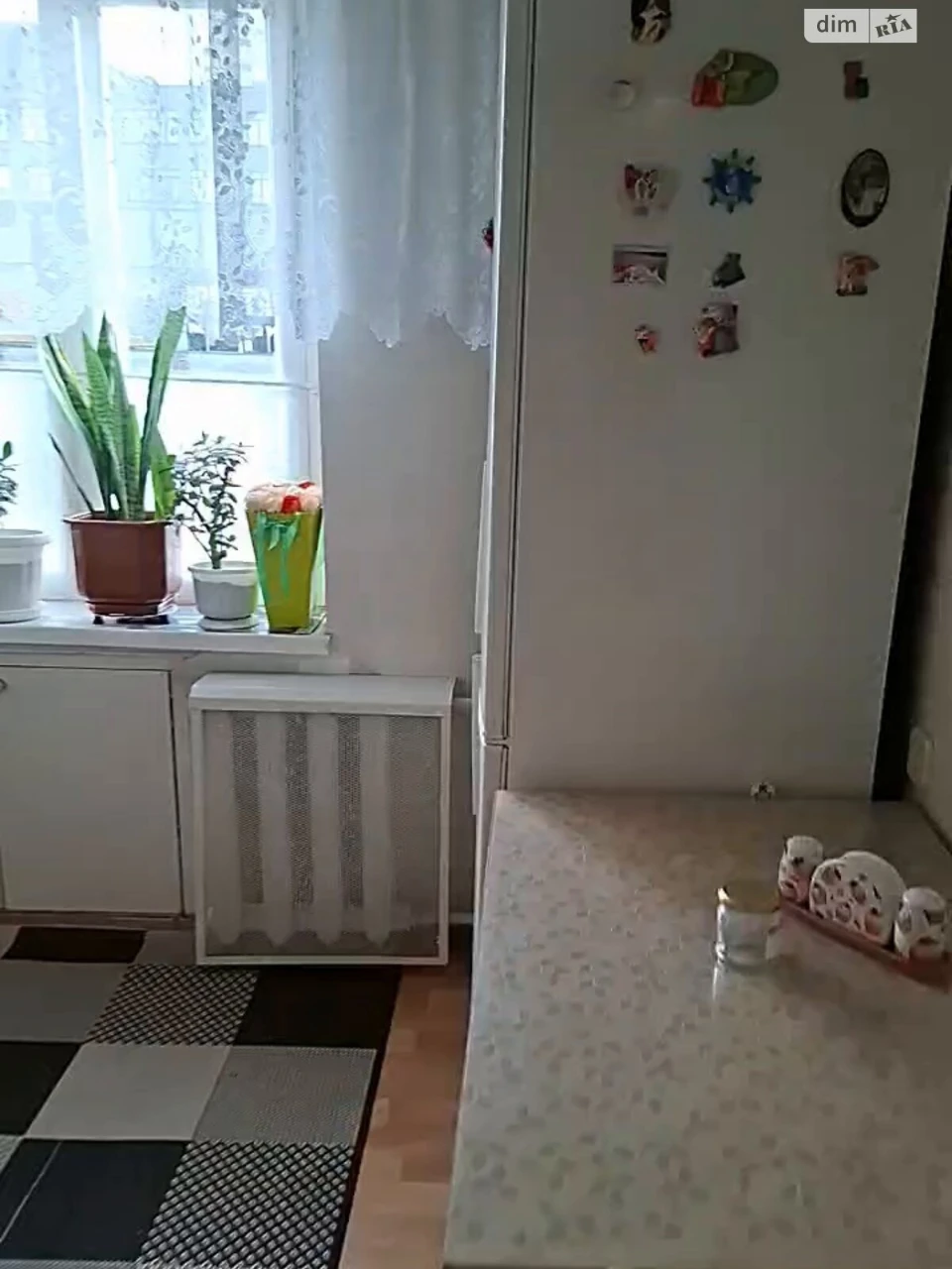Довгострокова Оренда Квартира Старе місто (старий базар)