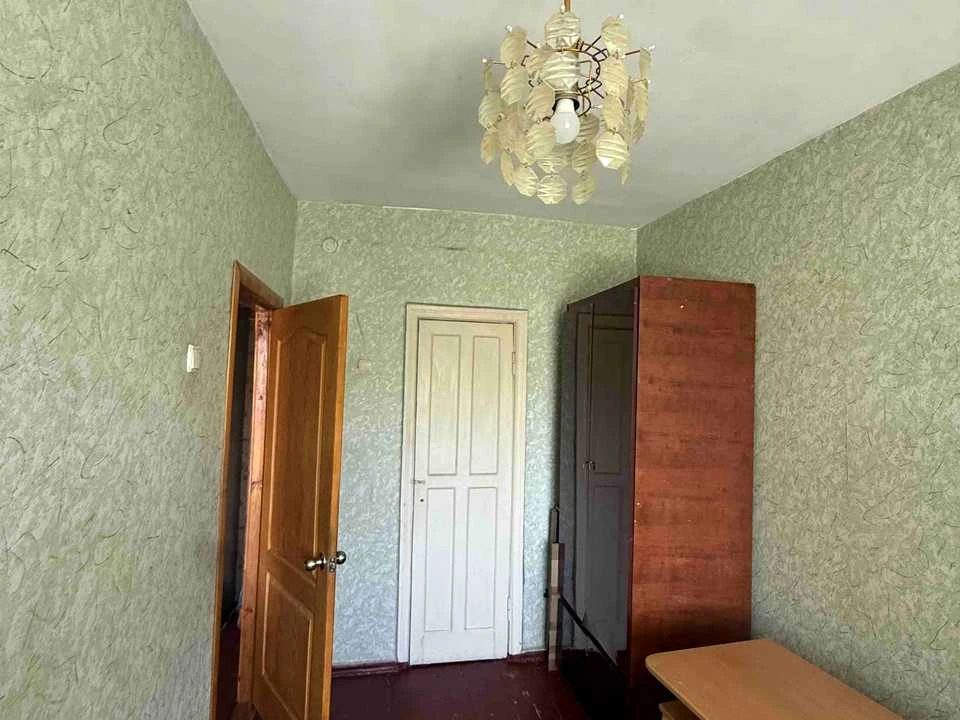 Квартира. Запорожье, Днепровское шоссе (Днепропетровское)