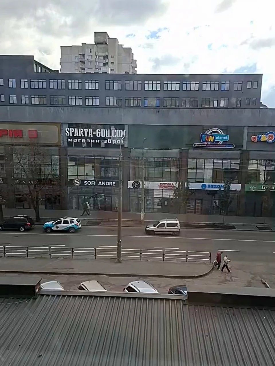 Довгострокова Оренда Квартира Старе місто (старий базар)