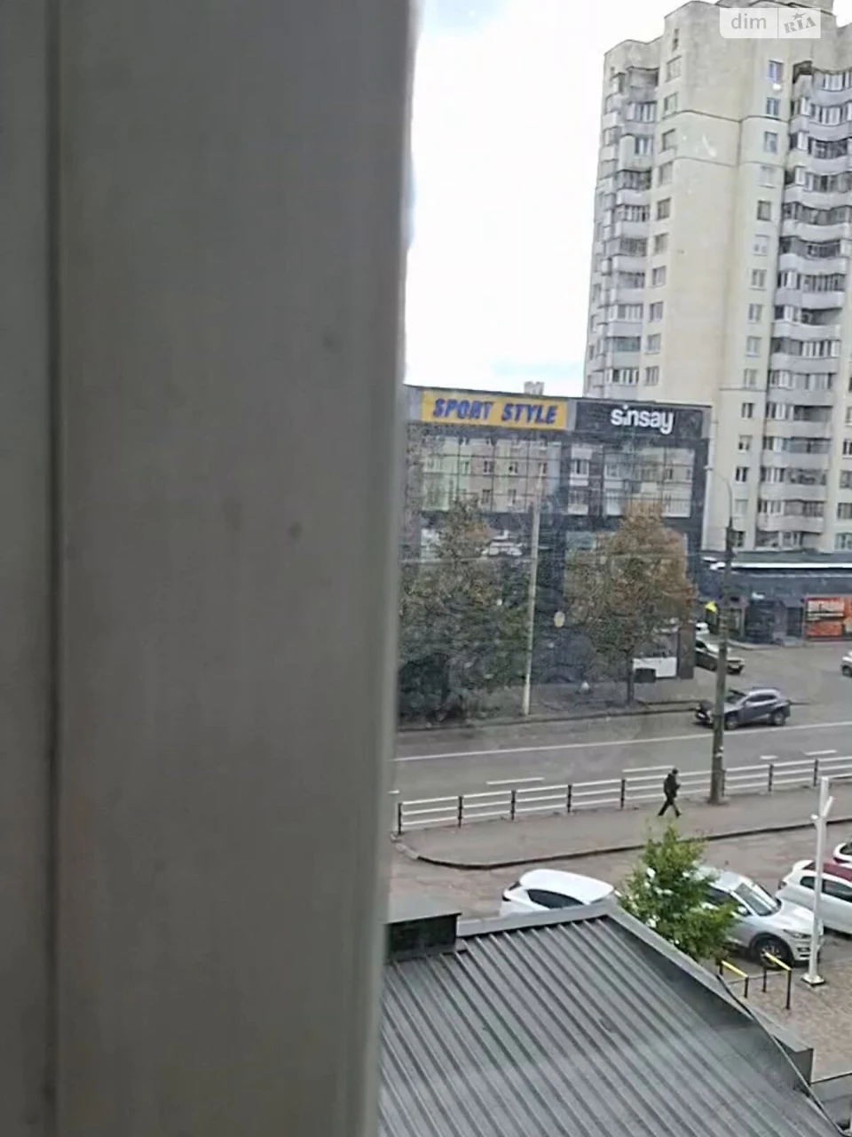 Довгострокова Оренда Квартира Старе місто (старий базар)