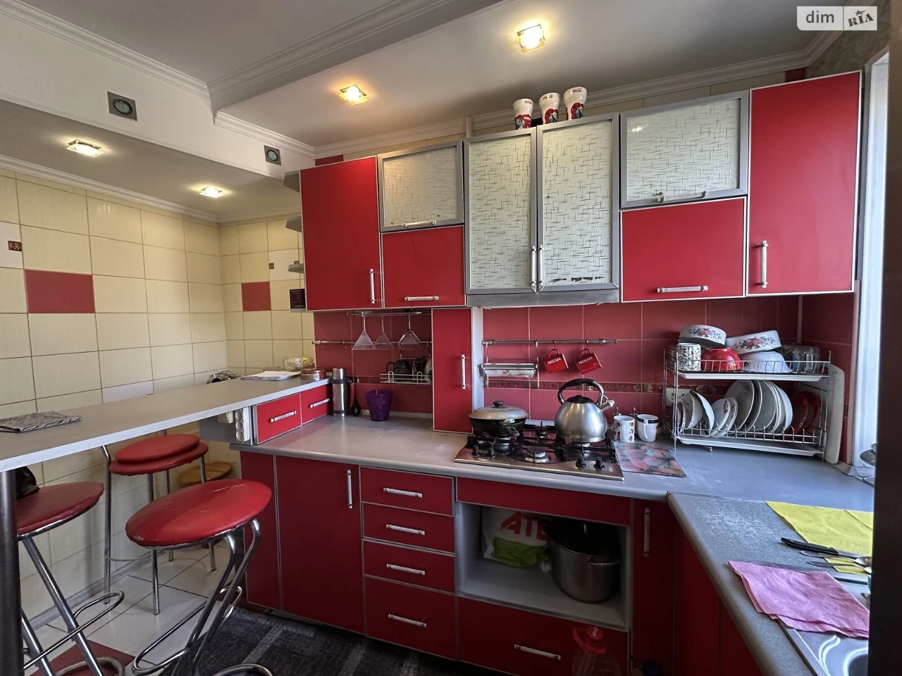 Продаж Квартира Інгульський