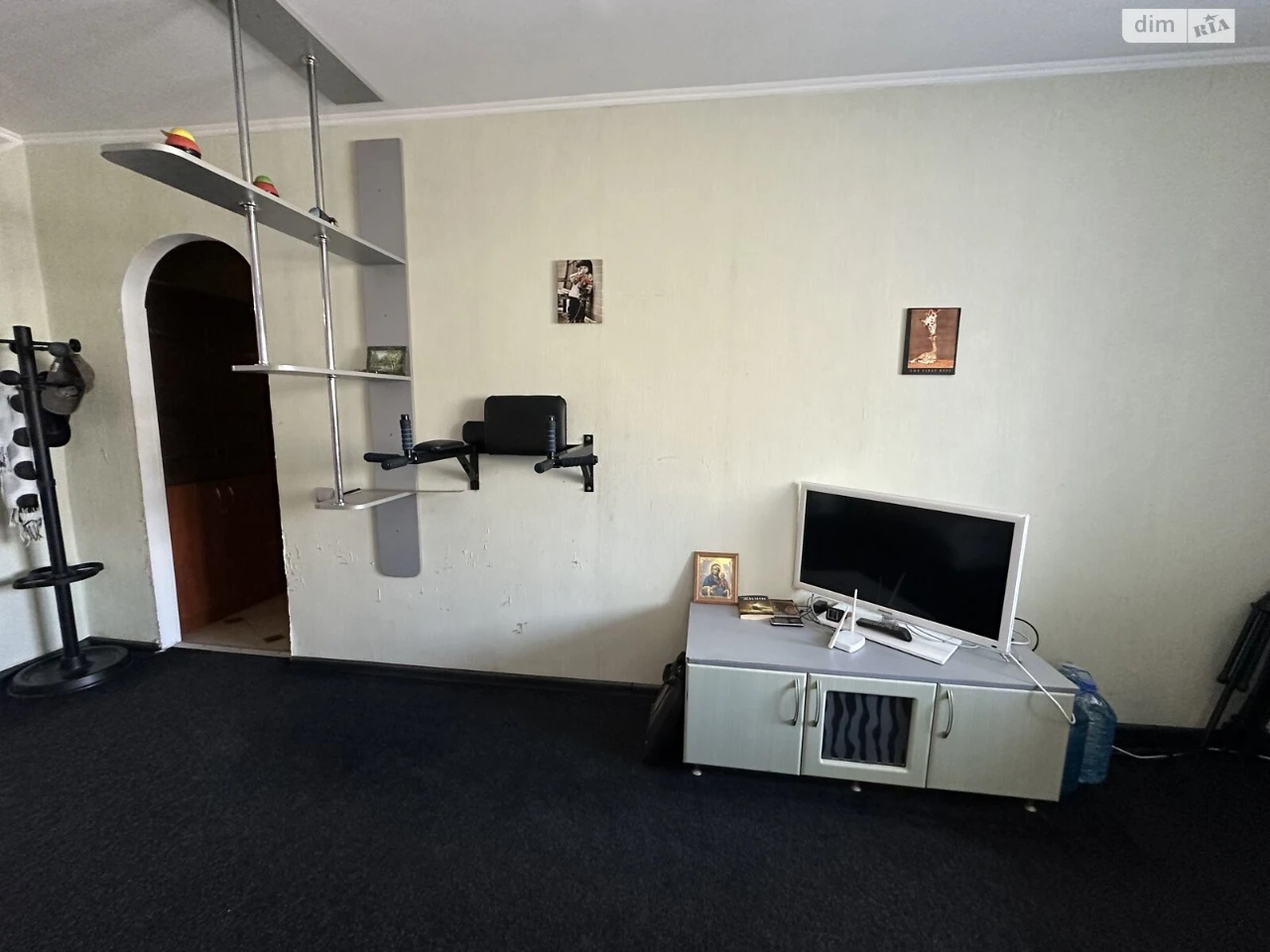 Продаж Квартира Інгульський