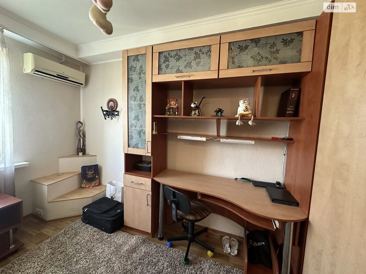 Продаж Квартира Інгульський